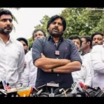 ముఖ్యమంత్రి పీఠం దిశగా లోకేష్ వ్యూహాత్మక అడుగు!...మరి పవన్ భవితవ్యమేమిటీ?
