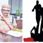 దోపిడీ దొంగల కోసం విజయశాంతి ఫోన్?!...నాటి జ్ఞాపకాలు పంచుకున్న ఏఎస్పీ సుబ్బరాజు