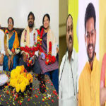 కుటుంబం....ఆదిరెడ్డి కుటుంబం!