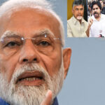 ఉపరాష్ట్రపతి ఎన్నికల్లో ఎపి పార్టీలు ఎటు వైపు?.. మూడు పార్టీలు మోడీ తానులో ముక్కలేనా?!
