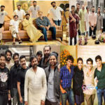 చిత్ర సీమలో మెగాస్టారే కానీ....