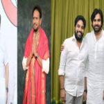 అంతా వచ్చారు...వారిద్దరు తప్ప! జనసేనలోనూ లుకలుకలు?!