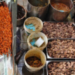 లడ్డూయే కాదు...ఫుడ్డూ కల్తీయే!