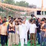 పవన్ పర్యటన ప్రకంపనలు!....కూటమిలో గాలి బీటలు