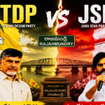 టిడిపి డోర్ టు డోర్ కు జనసేన డుమ్మా!..టిడిపి-జనసేన బంధానికి బీటలు?