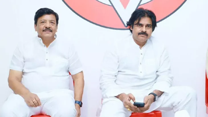 కాపులు కాదు…పావులు!
