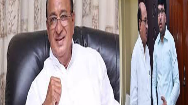 సెంచరీ వైపు పరుగులు తీస్తున్న 81 ఏళ్ల నవయువ ఎమ్మెల్యే ఆరోగ్య రహస్యాలు!